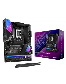 Asrock Z890 Phantom Gaming Lightning Wi-Fi