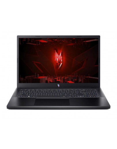 Лаптоп Acer Nitro 5, ANV15-51-72K9, Intel Core i7-13620H 