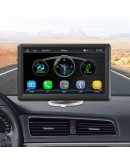 Преносим CarPlay / Android Auto дисплей No brand X500L, 7