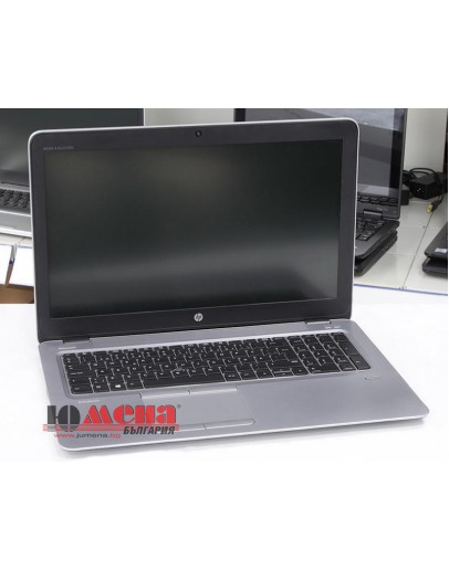 HP EliteBook 850 G3