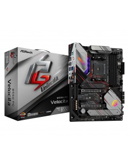 ASROCK B550 PG VELOCITA /AM4