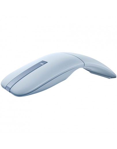 Dell Bluetooth Travel Mouse - MS700 - Misty