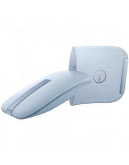 Dell Bluetooth Travel Mouse - MS700 - Misty