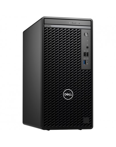 Dell OptiPlex 7020 Tower, Intel Core i5-12500