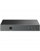 TP-Link LS109P 9-Port 10/100 Mbps Desktop Switch