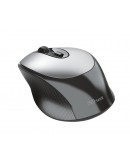 TRUST Zaya Wireless Rechargeable Mouse Black