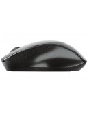 TRUST Zaya Wireless Rechargeable Mouse Black