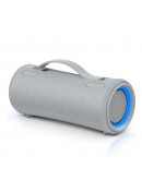 Sony SRS-XG300 Portable Wireless Speaker, Grey