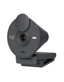 Logitech Brio 300 Full HD webcam - GRAPHITE - EMEA