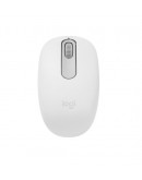 Logitech M196 Bluetooth Mouse - OFF WHITE - BT - N