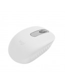 Logitech M196 Bluetooth Mouse - OFF WHITE - BT - N