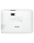 Epson EB-1780W, 3LCD, Ultra mobile, WXGA (1280 x 8