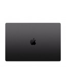 Лаптоп Apple MacBook Pro 16 SPACE BLACK/M3 PRO 12C/18C GP