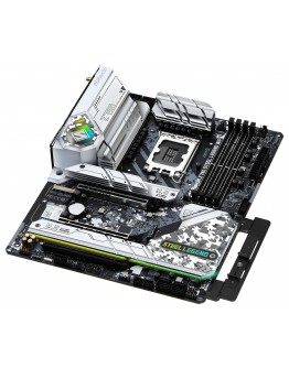 ASROCK Z790 STEEL LEGEND WIFI