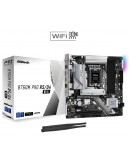 ASROCK B760M PRO RS/D4 WIFI