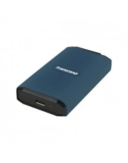 Transcend 4TB, External SSD, ESD410C, USB 20Gbps, 