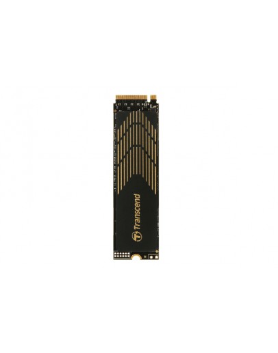 Transcend 1TB, M.2 2280, PCIe Gen4x4, M-Key, 3D TL