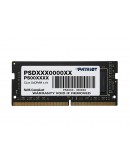 Patriot Signature SODIMM 16GB SC 3200Mhz