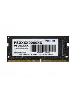 Patriot Signature SODIMM 16GB SC 3200Mhz