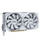 MSI Video Card Nvidia GeForce RTX 3050 VENTUS 2X