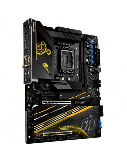 ASROCK MB Desktop Z890 Taichi OCF, S1851, 2x