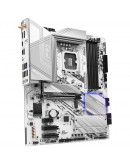 ASROCK Z890 Pro RS WiFi White ATX LGA1851