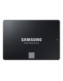 Samsung SSD 870 EVO 4TB Int. 2.5 SATA, V-NAND 3bit