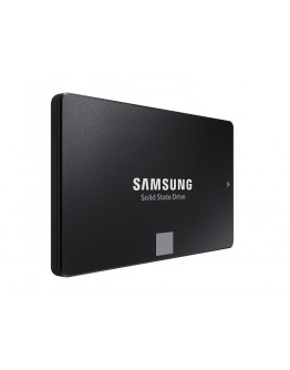 Samsung SSD 870 EVO 4TB Int. 2.5 SATA, V-NAND 3bit