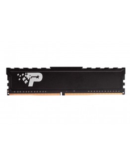 Patriot Premium Signature 16GB SC 2666Mhz