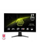 Монитор MSI MAG 27CQ6F, 27, Rapid VA, 180Hz, 0.5ms, WQHD 2