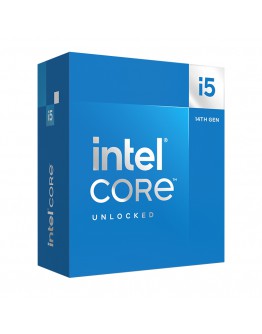 Intel Core i5-14600K 14C/20T (eC 2.6GHz / pC 3.5GH