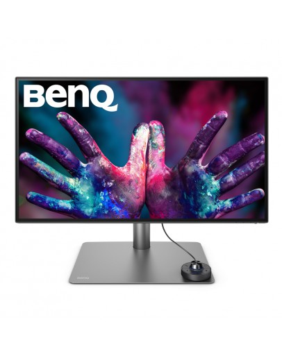 Монитор BenQ PD2725U 27 IPS LED 5ms 3840x2160 4K UHD, Desi