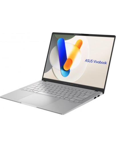 Лаптоп Asus Vivobook S M5406NA-QD080,AMD Ryzen R5-7535HS,