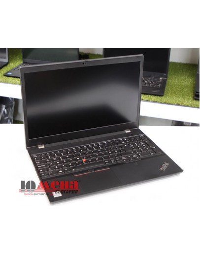 Lenovo ThinkPad T15p Gen 1