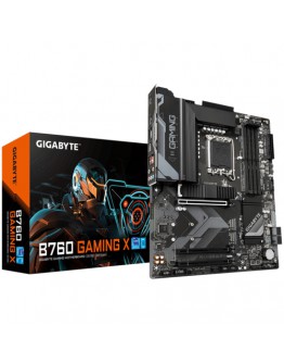 GB B760 GAMING X