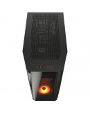 COUGAR | FV270 Black | PC Case | Mid tower /