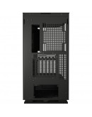 COUGAR | FV270 Black | PC Case | Mid tower /