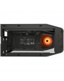 COUGAR | FV270 Black | PC Case | Mid tower /