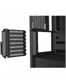 COUGAR | FV270 Black | PC Case | Mid tower /