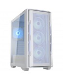 COUGAR | Uniface RGB White | PC Case | Mid Tower