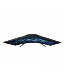 Монитор Samsung 27CG552 27 Odyssey G5 Curved VA 2560x1440 