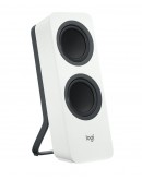 Logitech Z207 Bluetooth Computer Speakers - White