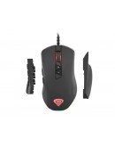 Genesis Gaming Mouse Xenon 770, 10 2000dpi, Illumi