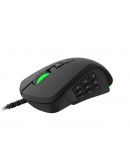 Genesis Gaming Mouse Xenon 770, 10 2000dpi, Illumi