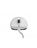 Genesis Gaming Mouse Krypton 660 12000 DPI RGB Whi