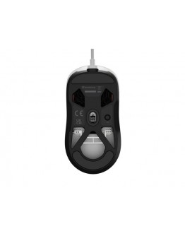 Genesis Gaming Mouse Krypton 660 12000 DPI RGB Whi