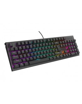 Genesis Mechanical Gaming Keyboard Thor 303 RGB Ba