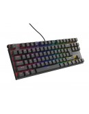 Genesis Mechanical Gaming Keyboard Thor 303 TKL RG