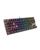 Genesis Mechanical Gaming Keyboard Thor 303 TKL RG