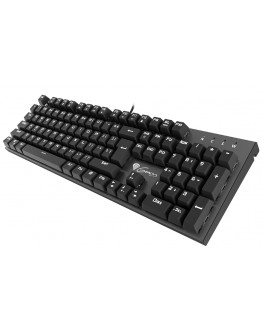 Genesis Mechanical Gaming Keyboard Thor 300 Green 